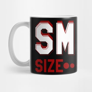 Small Size Mug